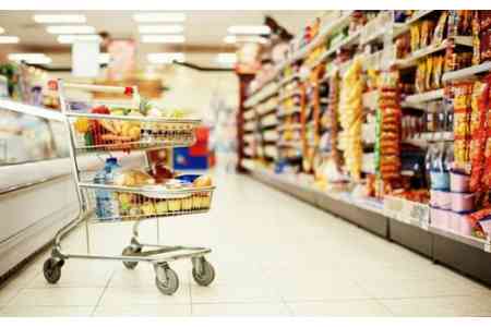 Казахстан планирует на 100 % обеспечить себя отечественными продуктами 