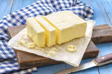 Глава Государственной службы по безопасности продуктов питания Армении не захотел комментировать дело по поставкам Минобороны РА маргарина вместо масла
