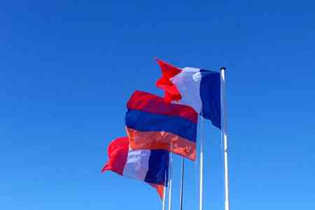 French Embassy provides support in 3D modeling of Armenia`s  historical and religious sites 