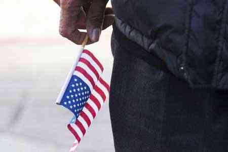 US Embassy in Armenia on eve of holiday reminds U.S. citizens in  Armenia to exercise vigilance 