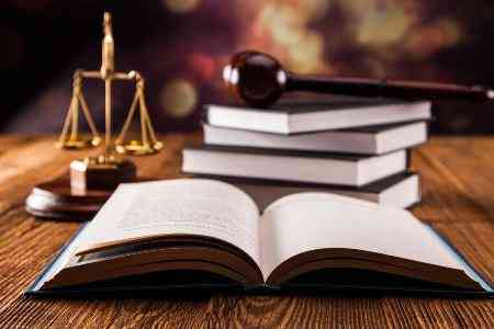 Defendants in the case of theft in the orphanage named after Mari Izmirlyan faced light punishment