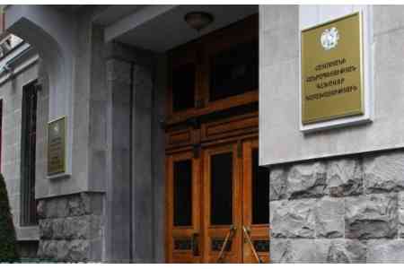 Պարզաբանում Գյումրու բնակչուհի Ջուլիետա Ղուկասյանի մահվան դեպքի առթիվ հարուցված քրեական գործի վերաբերյալ
