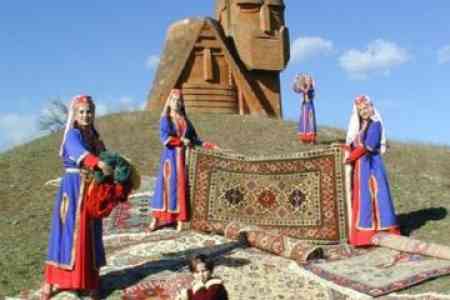 В ООН распространен Добровольный Национальный обзор Республики Арцах