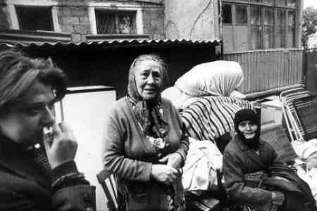 Проблемы вынужденных переселенцев из Азербайджана не решаются в глобальном масштабе - депутат