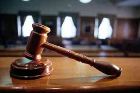 Court extends Samvel Karapetyan`s house arrest for three months