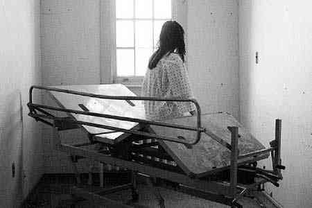 Ombudsman of Armenia revealed a number of violations of the rights of persons held in psychiatric institutions of the country