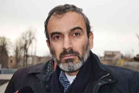 By decision of Court of Cassation criminal prosecution of Zhirayr  Sefilyan and Gevorg Safaryan terminated 