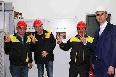 Beeline joined Earth Hour action