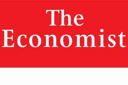 The Economist: Armenia`s unpopular president makes himself prime  minister