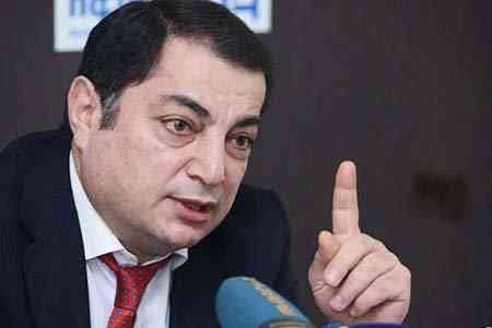 ՀՀԿ խմբակցության ղեկավար. Եթե Հանրապետական ​​կուսակցությունը մասնակցի ընտրություններին, ապա արմատական-​​կառուցողական ընդդիմության ձևաչափով