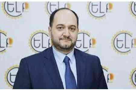 Arayik Harutyunyan on new appointment of former head of General Staff  Intelligence Directorate: I presented this as interesting information