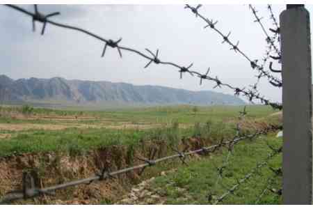 Interior Ministry  discusses integrated border management strategy