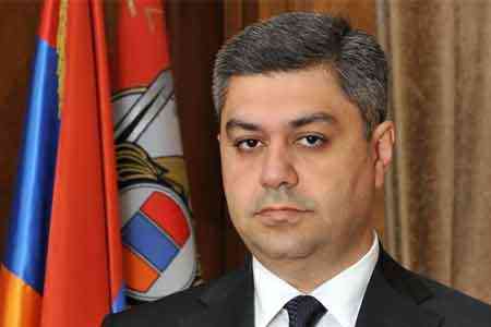 Հայաստանը միանում է ՀԱՊԿ տեղեկատվական անվտանգության ապահովման համակարգին. պատգամավորները մտավախություն ունեն