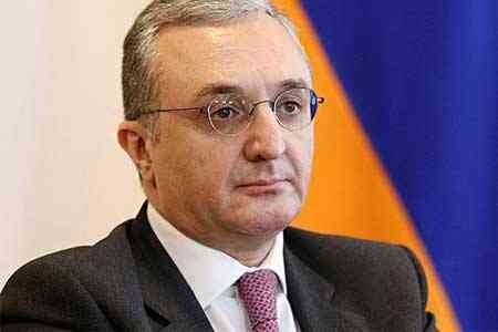 Հայաստանի արտգորիծնախարարը իտալացի խորհրդարանականներին ներկայացրել է ղարաբաղյան հիմնախնդրի խաղաղ կարգավորման գործընթացում Հայաստանի դիրքորոշումն ու մոտեցումները