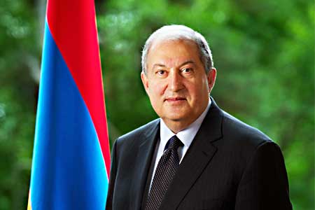 Սարգսյան. Առևտրատնտեսական փոխշահավետ գործակցության զարգացումը լիովին համապատասխանում է Հայաստանի և Բելառուսի երկարաժամկետ շահերին