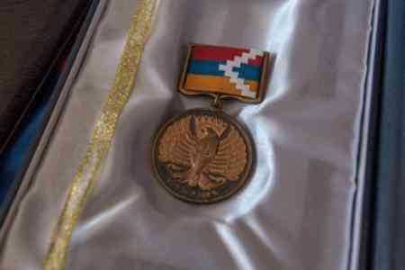 У Армении три новых Национальных героя