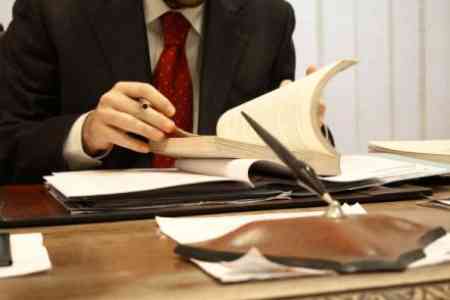Lawyers of Ara Minasyan reacted to the statement of Sonna Truzyan on the part of evading their client from the investigation