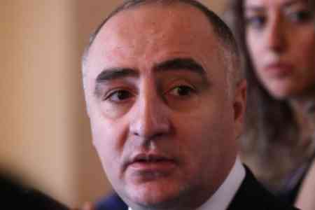 Бывший глава аппарата Роберта Кочаряна продолжает оставаться в статусе обвиняемого