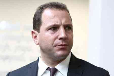 Глава Минобороны Армении выразил обеспокоенность содержимым видеоматериалов об армянском офицере, оказавшемся под юрисдикцией Азербайджана