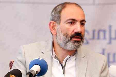 Փաշինյանը քննադատել է Արցախի պաշտոնյաներին՝ պահանջելով <քիթները չխոթել> քաղաքականության մեջ