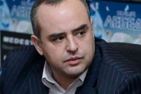Փաստաբան. Ակտիվիստ Արթուր Դանիելյանը ձերբակալվել է Facebook-ում գրառման համար