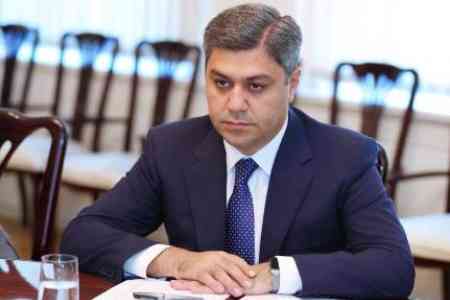 Глава СНБ: мэром Еревана по итогам выборов станет кандидат от народа