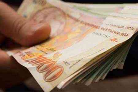 A 74-year-old citizen made lists of persons who were promised 50,000  AMD for a vote