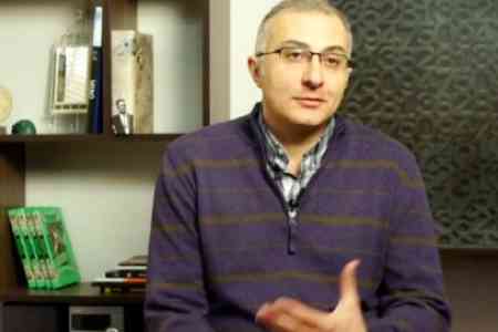 Head of Fund: In just one day, the Hayastan All-Armenian Fund managed to raise $ 40 thousand