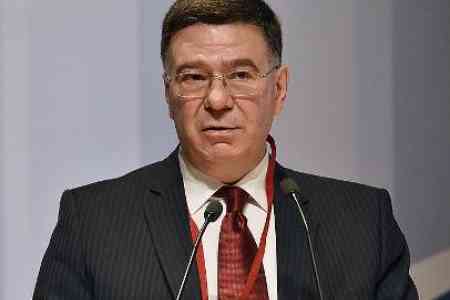 Deputy Foreign Minister of Russia: The unresolved issue of the post  of CSTO Secretary General is painful for the organization