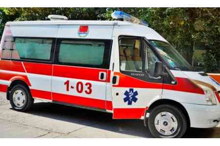On public holidays a duty shifts will be set at medical institutions