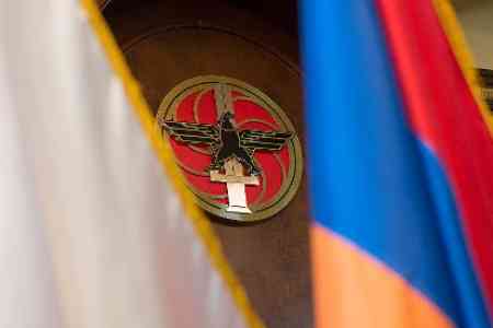 Исполком РПА: Действующее руководство Армении с 2018 года проводит предательскую политику отказа от решения арцахской проблемы
