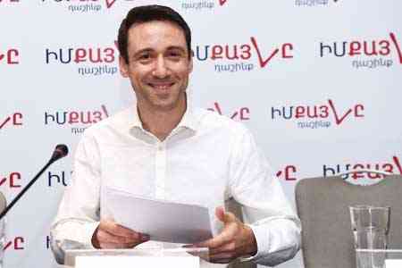 Երևանի քաղաքապետը պատրաստակամություն է հայտնել խորացնելու կապերը Բեյրութի, Մարսելի և Սանկտ Պետերբուրգի հետ