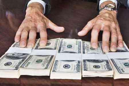 RA Anti-Corruption Committee uncovered another case of vote-buying scheme in Shirak