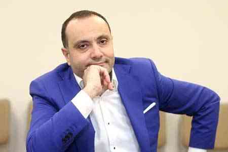 Посол Армении: Ереван обратился за помощью к Москве, а не в ОДКБ
