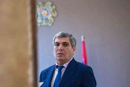 Политические силы Армении находятся в процессе трансформации в преддверии внеочередных выборов