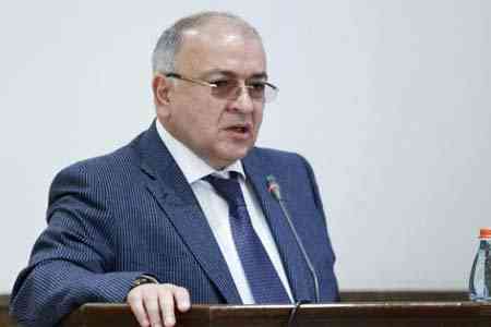 Укрупнение общин - это к добру: правительство отстаивает свою позицию на парламентских слушаниях