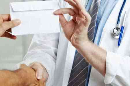 Healthcare Minister: Having increased the salaries of doctors, we  hope to remove the field from the shadow