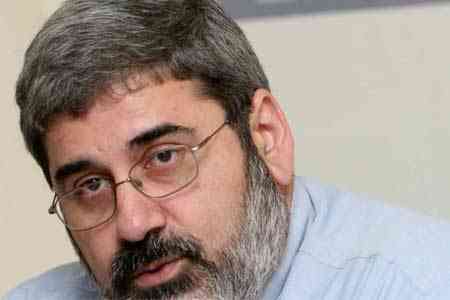 Manoyan: Armenia should be concerned over internal discrepancies in Iran