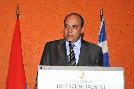 Gagik Ghalachyan to head diplomatic mission of Armenia in Kazakhstan