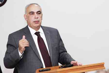 ՀՀ պաշտպանության նախկին փոխնախարար. Մեր ռազմական թատերաբեմում կործանիչ ավիացիան անելիք չունի