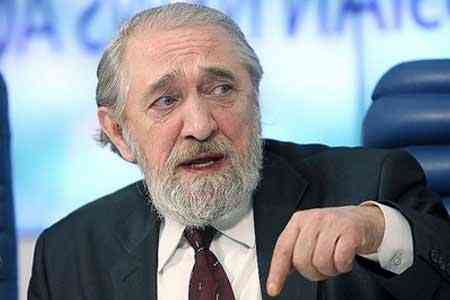 Կանխատեսւոմ. Ռուսաստանի դեմ "Թուրանի" հետագա գործարկման հեռանկարները կախված են աշխարհաքաղաքականությունից