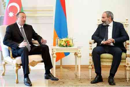 Aliyev and Pashinyan have not yet reached a consensus on the issue of prisoners