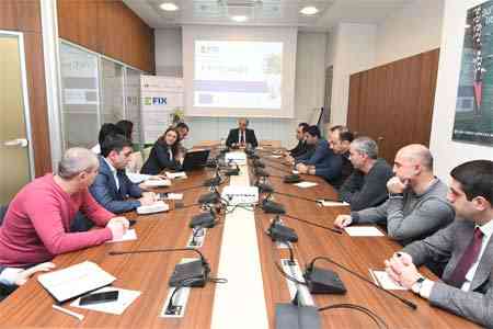 ԱԳԲԱ Լիզինգ. Ներդրումները խթանելու ենք E-FIX-ի միջոցով