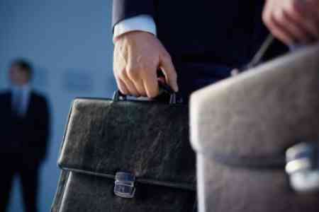 Acting head of government of Armenia: "We will try to fit in 12  ministries"