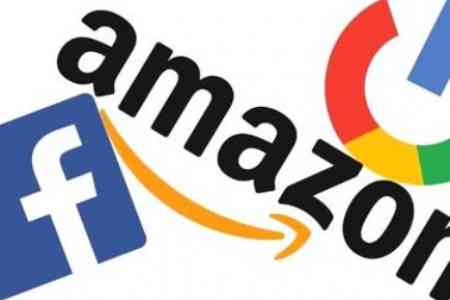 Осенью Армению посетят представители компаний Google, Amazon, Facebook, Dell, HP, Intel, Apple