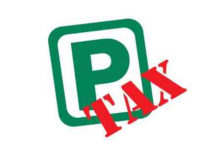 SRC of Armenia calls upon paid car park owners to pay licensing tax  established by law