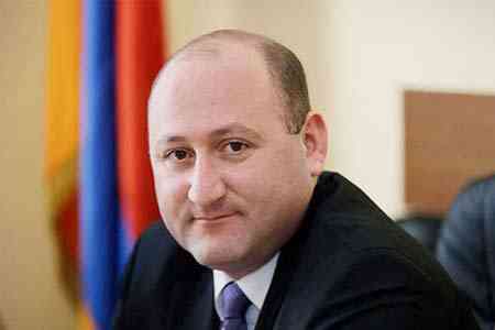 Expert: Armenia is least interested in the USA in the South Caucasus  region