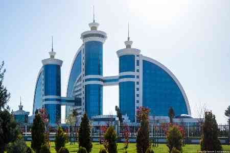 Days of Armenian Culture to take place in Turkmenistan