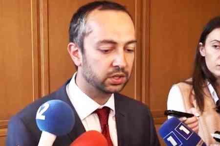 Հաստատվել է ՀՀ Անկախության տոնի միջոցառումների հայեցակարգը