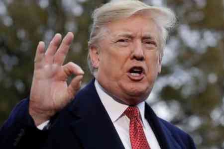 Trump to Appoint Jared Kushner as Peace Ambassador